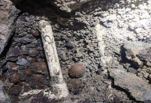 家里暗管漏水怎么查漏水点