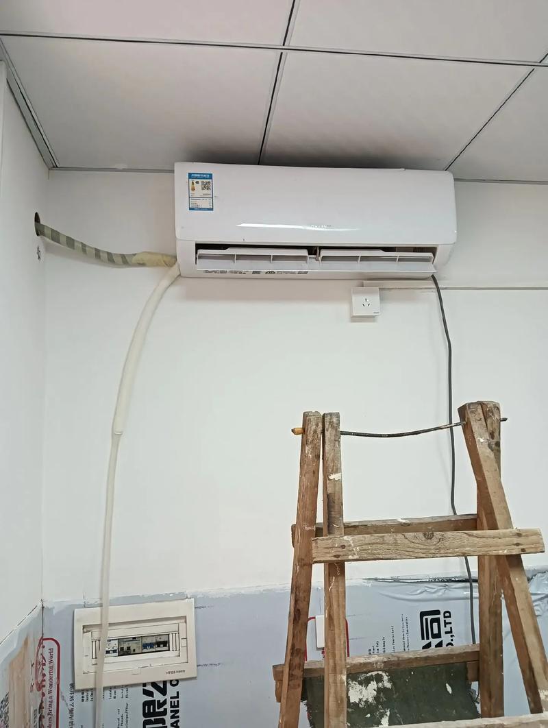 空调安装位置有什么讲究