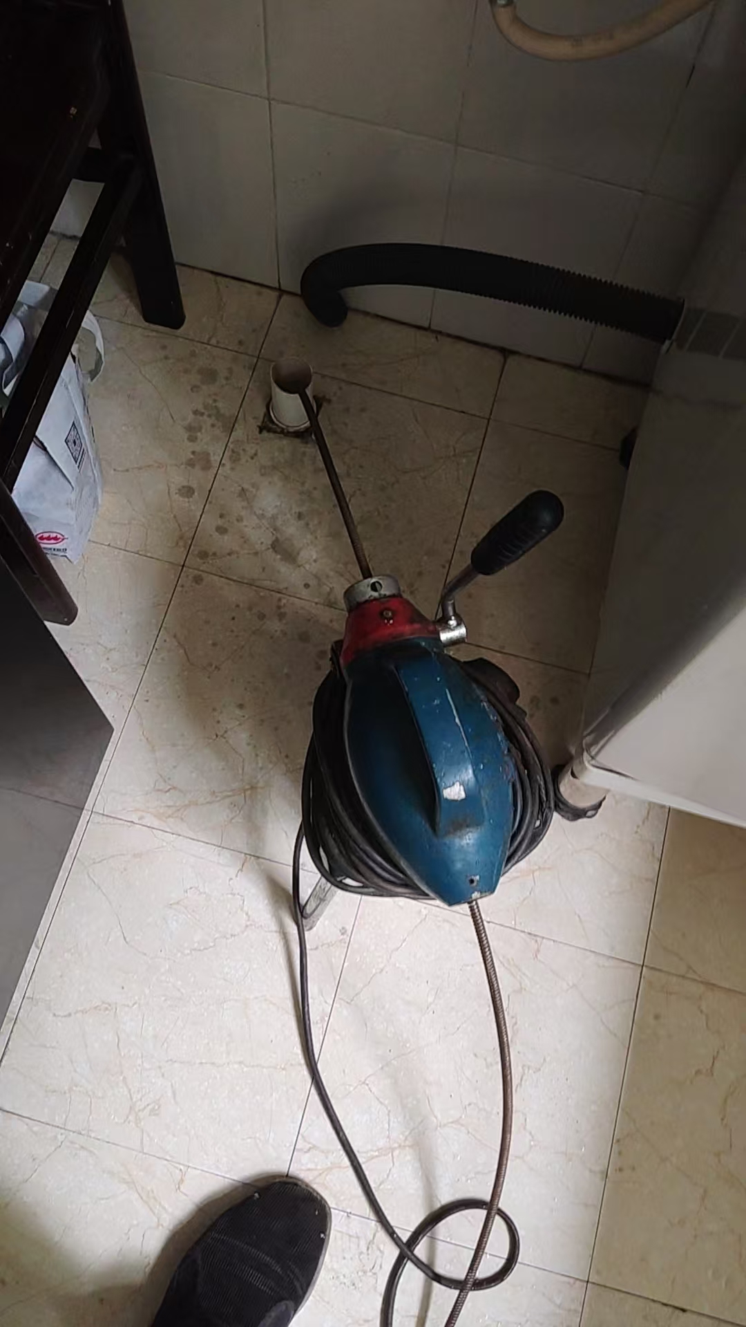 管道堵塞倒疏通剂反而更堵？盘点严禁使用疏通剂的几种情况